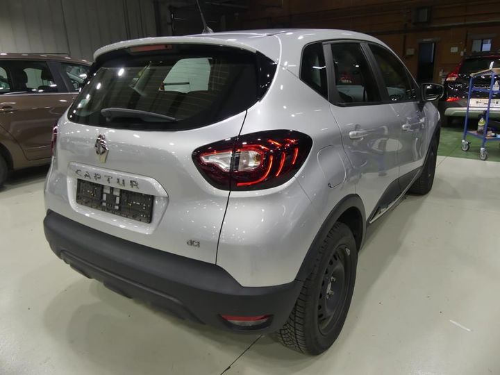 Photo 2 VIN: VF12R011558732930 - RENAULT CAPTUR 