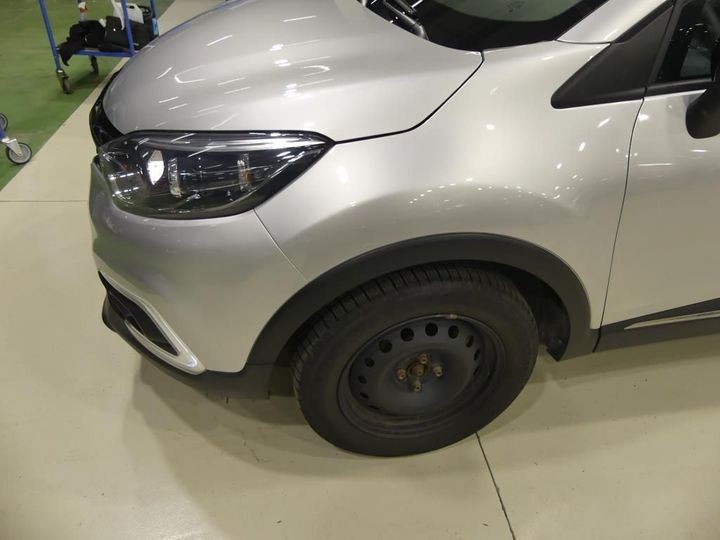 Photo 21 VIN: VF12R011558732930 - RENAULT CAPTUR 