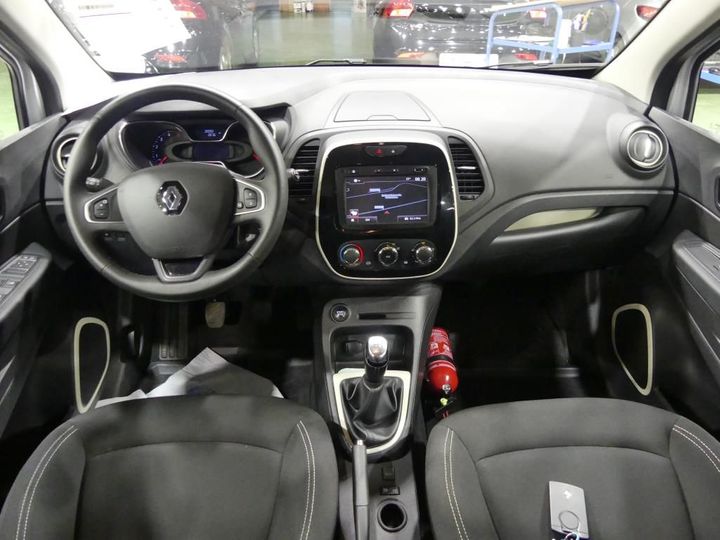 Photo 7 VIN: VF12R011558732930 - RENAULT CAPTUR 