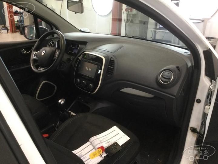 Photo 11 VIN: VF12R011558745271 - RENAULT CAPTUR SUV 