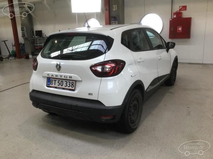 Photo 15 VIN: VF12R011558745271 - RENAULT CAPTUR SUV 