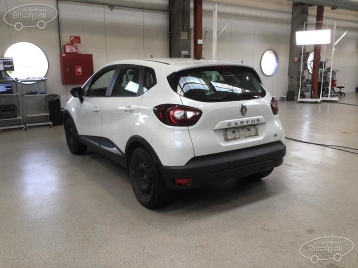 Photo 18 VIN: VF12R011558745271 - RENAULT CAPTUR SUV 