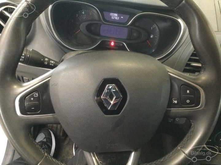 Photo 6 VIN: VF12R011558745271 - RENAULT CAPTUR SUV 