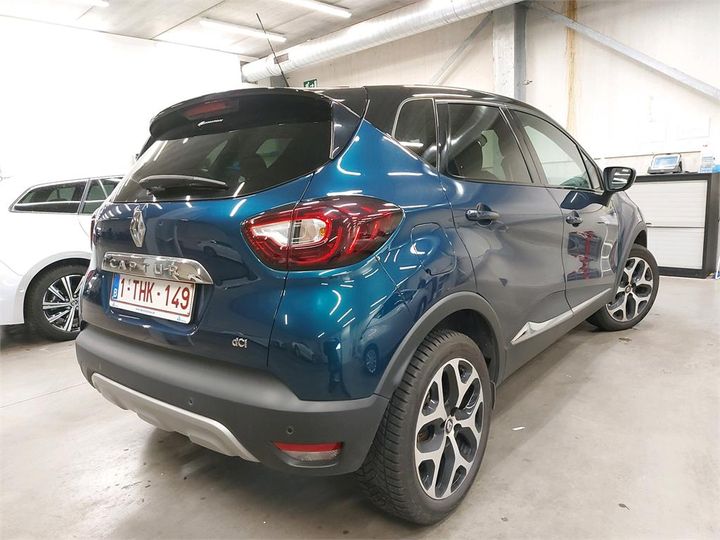 Photo 2 VIN: VF12R011558867191 - RENAULT CAPTUR 