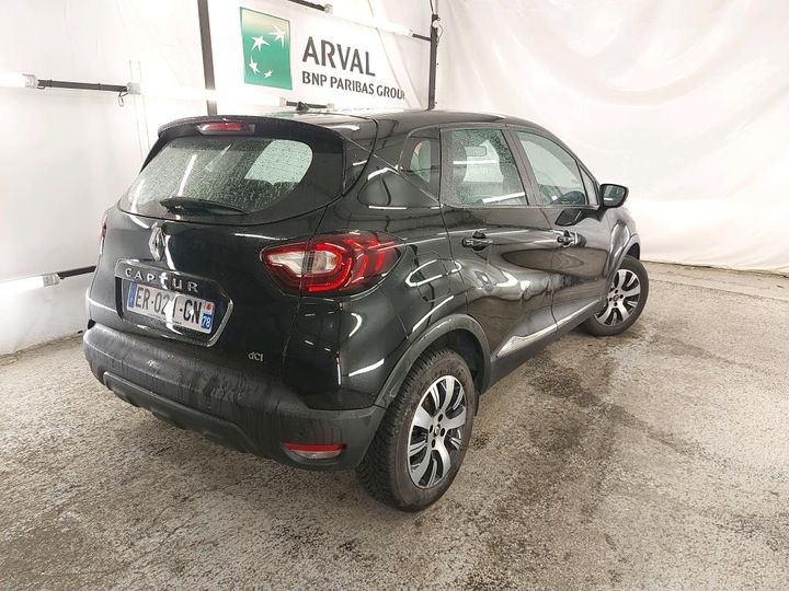 Photo 1 VIN: VF12R011558882583 - RENAULT CAPTUR 