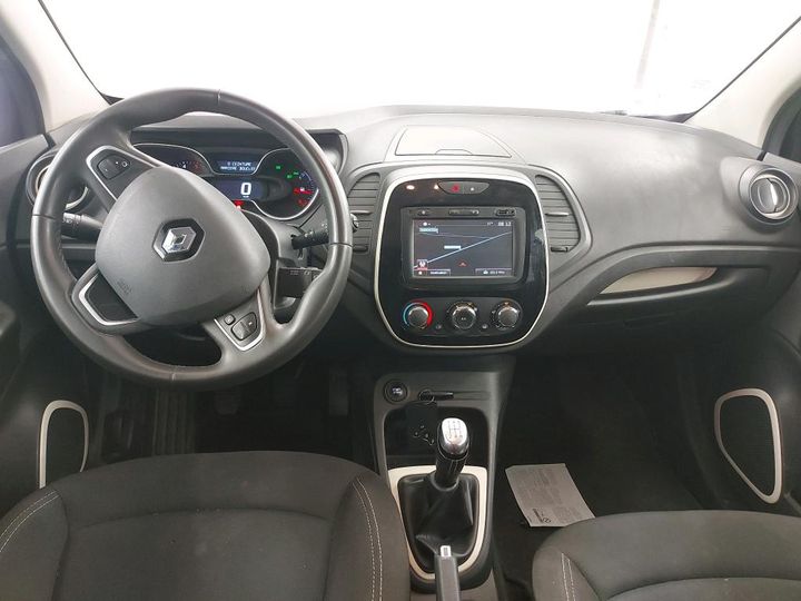 Photo 2 VIN: VF12R011558882583 - RENAULT CAPTUR 