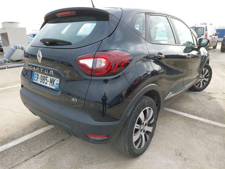 Photo 3 VIN: VF12R011558953702 - RENAULT CAPTUR 