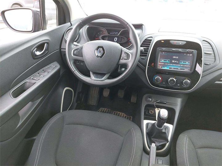 Photo 4 VIN: VF12R011558953702 - RENAULT CAPTUR 