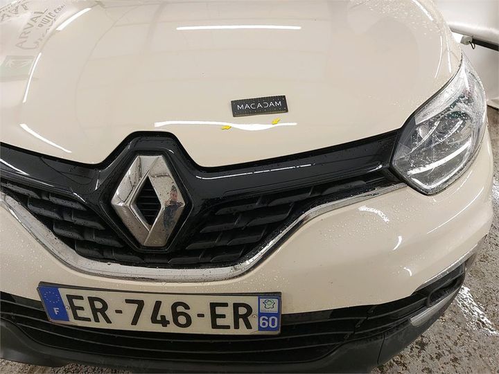 Photo 18 VIN: VF12R011558963090 - RENAULT CAPTUR 