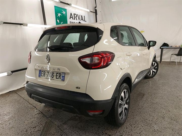 Photo 2 VIN: VF12R011558963090 - RENAULT CAPTUR 