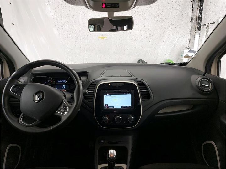 Photo 3 VIN: VF12R011558963090 - RENAULT CAPTUR 