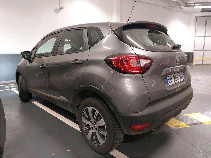 Photo 3 VIN: VF12R011558984666 - RENAULT CAPTUR 