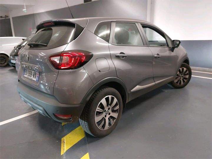 Photo 4 VIN: VF12R011558984666 - RENAULT CAPTUR 