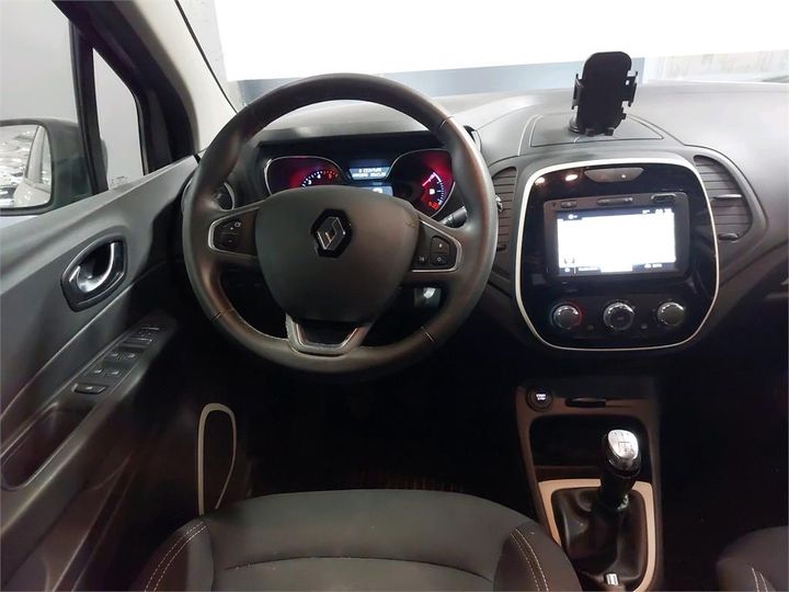 Photo 5 VIN: VF12R011558984666 - RENAULT CAPTUR 