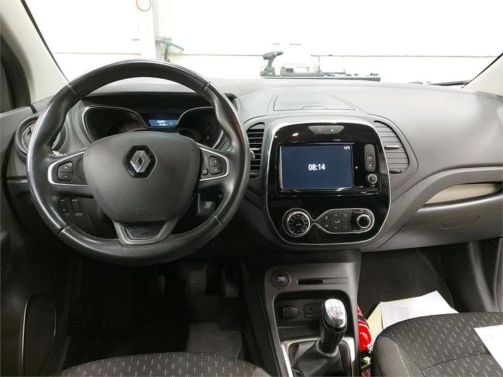 Photo 12 VIN: VF12R011559015951 - RENAULT CAPTUR 