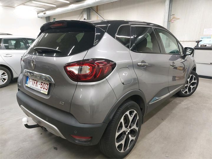 Photo 2 VIN: VF12R011559015951 - RENAULT CAPTUR 