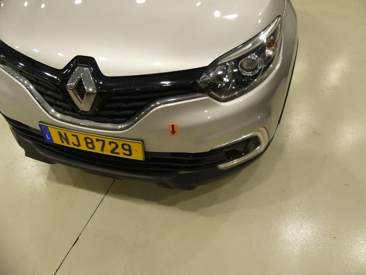 Photo 17 VIN: VF12R011559287397 - RENAULT CAPTUR 