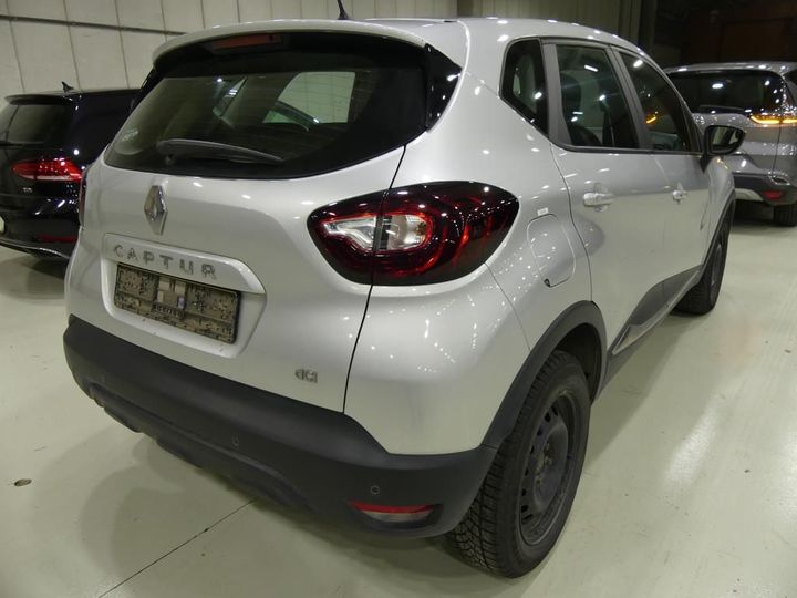 Photo 2 VIN: VF12R011559287397 - RENAULT CAPTUR 