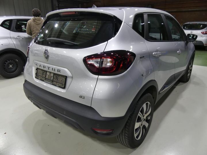 Photo 2 VIN: VF12R011559287399 - RENAULT CAPTUR 