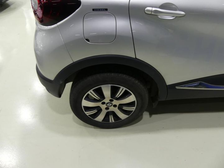 Photo 24 VIN: VF12R011559287399 - RENAULT CAPTUR 