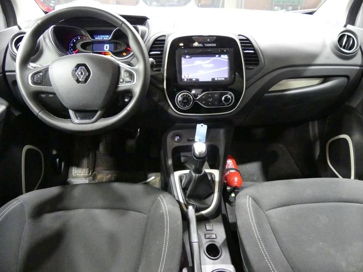 Photo 7 VIN: VF12R011559287399 - RENAULT CAPTUR 