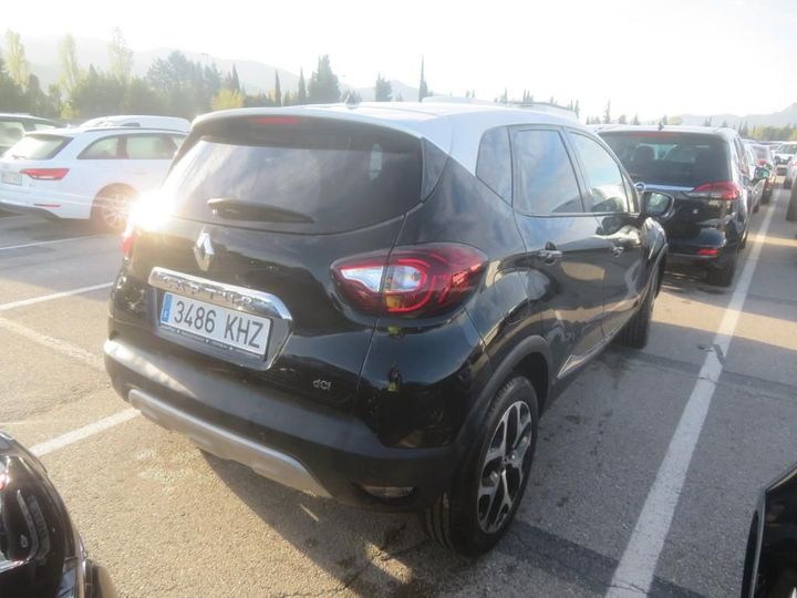 Photo 2 VIN: VF12R011559359042 - RENAULT CAPTUR 