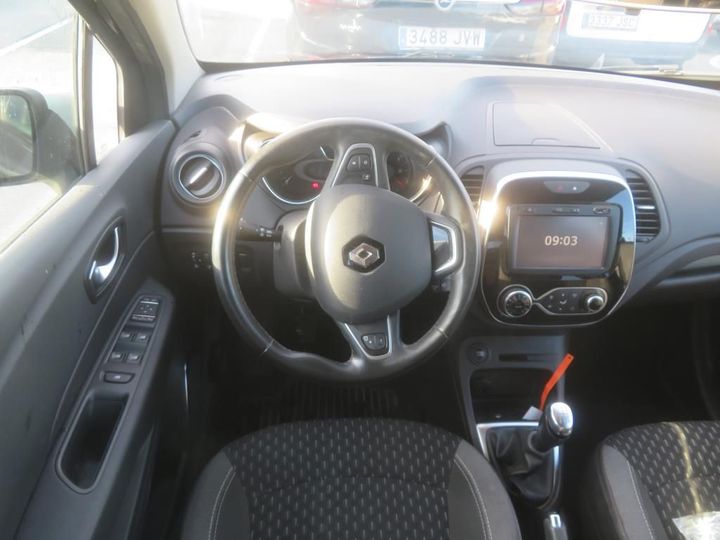 Photo 3 VIN: VF12R011559359042 - RENAULT CAPTUR 