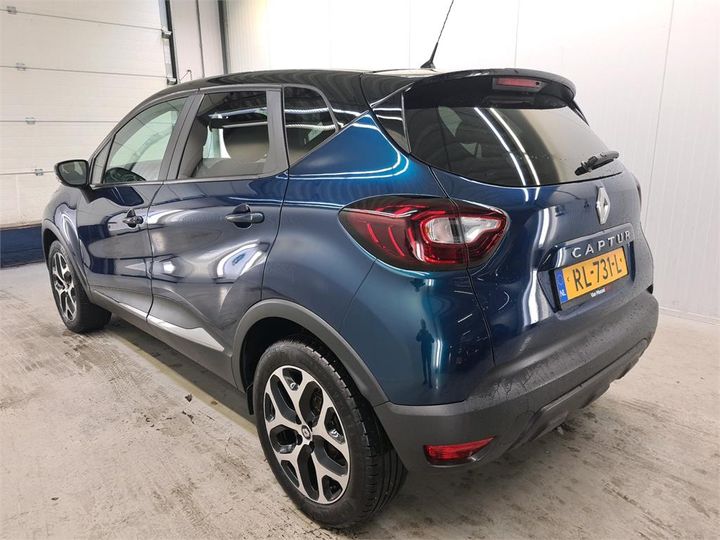 Photo 3 VIN: VF12R011559371223 - RENAULT CAPTUR 