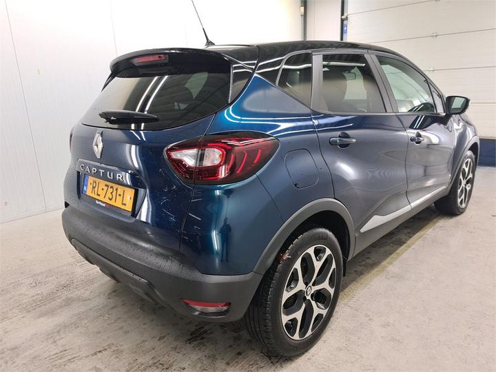 Photo 4 VIN: VF12R011559371223 - RENAULT CAPTUR 