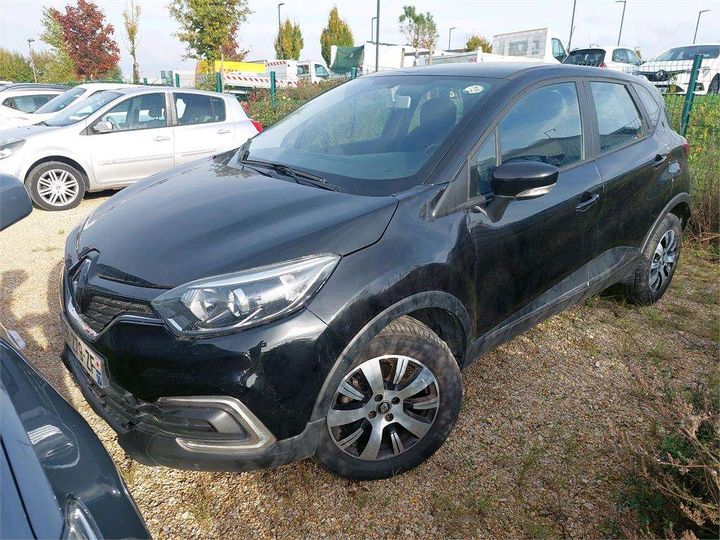 Photo 0 VIN: VF12R011559461196 - RENAULT CAPTUR 