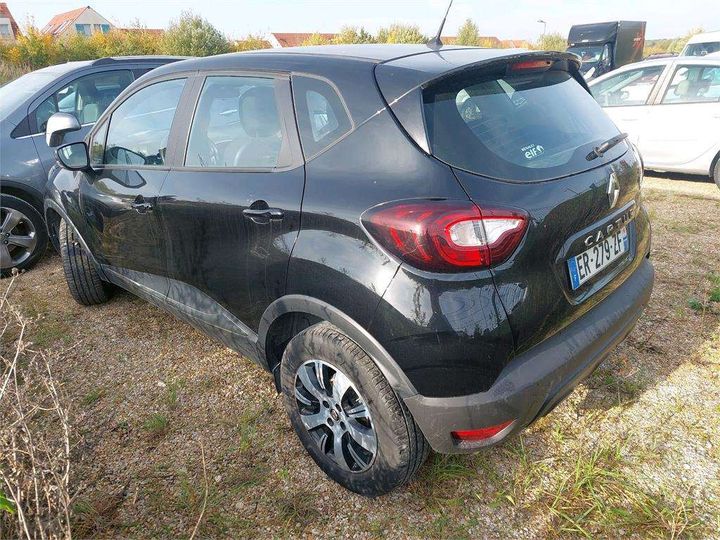 Photo 2 VIN: VF12R011559461196 - RENAULT CAPTUR 