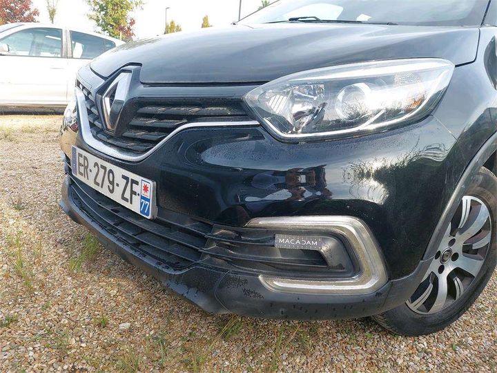 Photo 24 VIN: VF12R011559461196 - RENAULT CAPTUR 