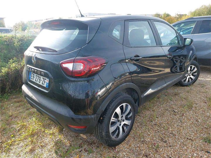 Photo 3 VIN: VF12R011559461196 - RENAULT CAPTUR 