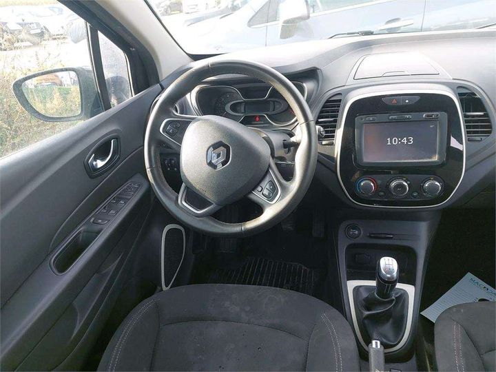 Photo 4 VIN: VF12R011559461196 - RENAULT CAPTUR 