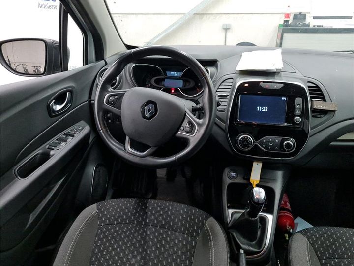 Photo 12 VIN: VF12R011559463928 - RENAULT CAPTUR 