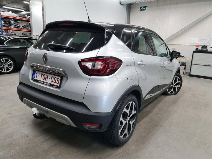 Photo 2 VIN: VF12R011559463928 - RENAULT CAPTUR 