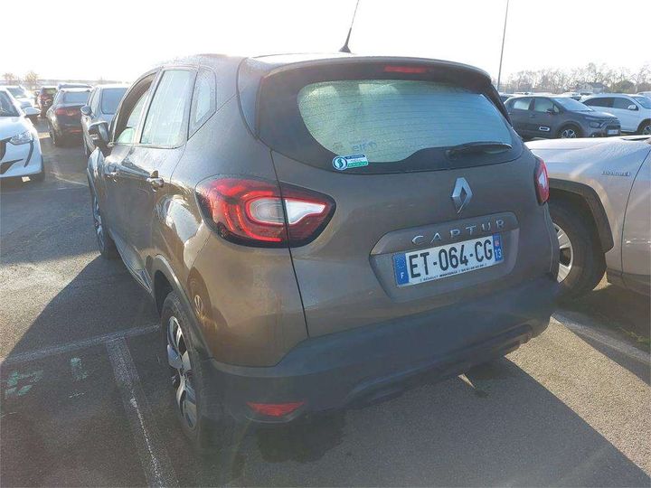 Photo 2 VIN: VF12R011559470011 - RENAULT CAPTUR 