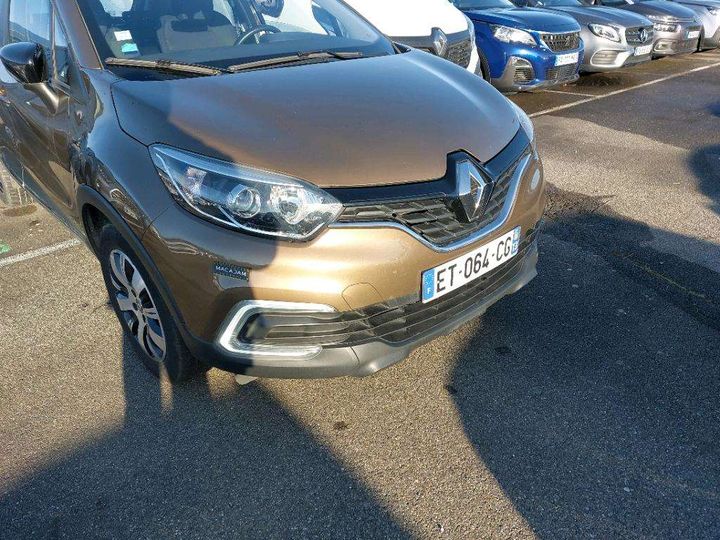 Photo 28 VIN: VF12R011559470011 - RENAULT CAPTUR 