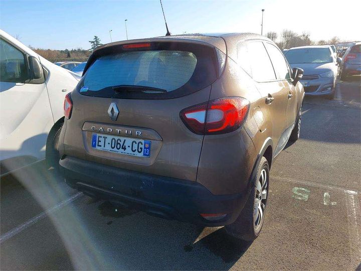 Photo 3 VIN: VF12R011559470011 - RENAULT CAPTUR 