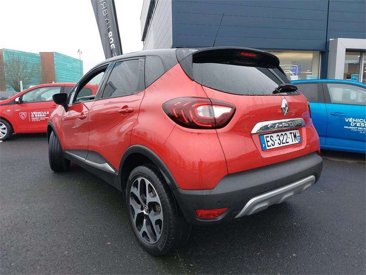 Photo 2 VIN: VF12R011559474788 - RENAULT CAPTUR 