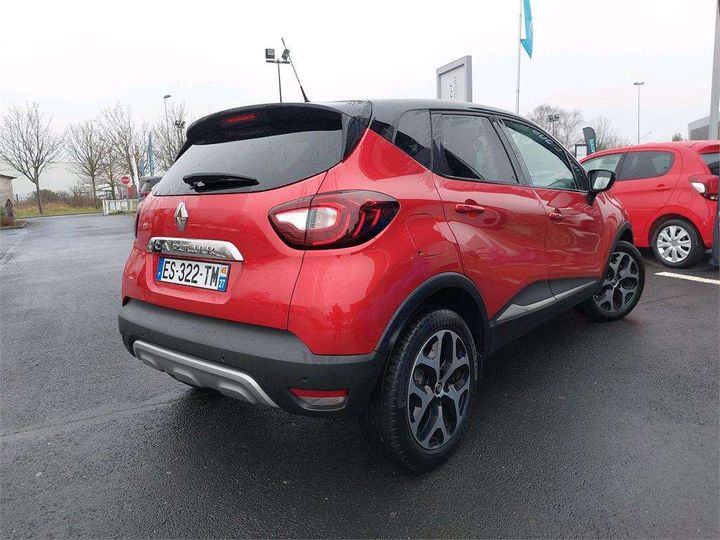 Photo 3 VIN: VF12R011559474788 - RENAULT CAPTUR 