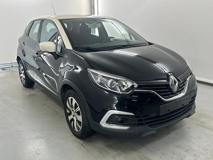 Photo 1 VIN: VF12R011559495733 - RENAULT CAPTUR DIESEL - 2017 