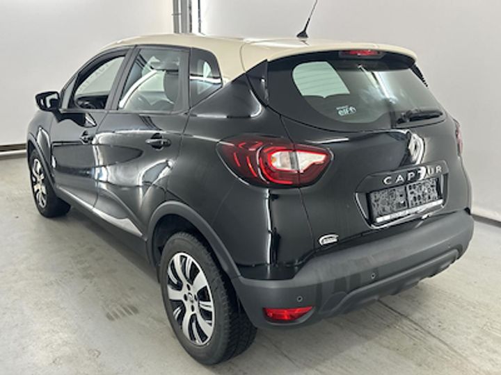 Photo 2 VIN: VF12R011559495733 - RENAULT CAPTUR DIESEL - 2017 