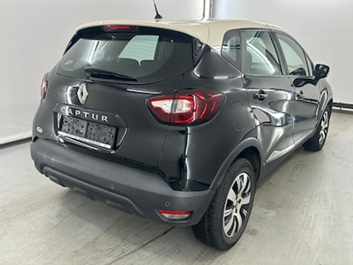 Photo 3 VIN: VF12R011559495733 - RENAULT CAPTUR DIESEL - 2017 