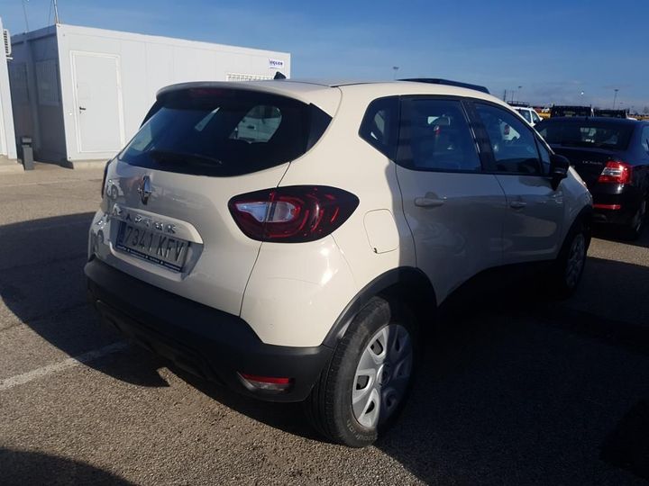 Photo 2 VIN: VF12R011559555875 - RENAULT CAPTUR 