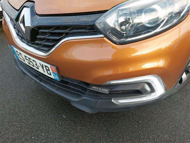 Photo 21 VIN: VF12R011559620235 - RENAULT CAPTUR 