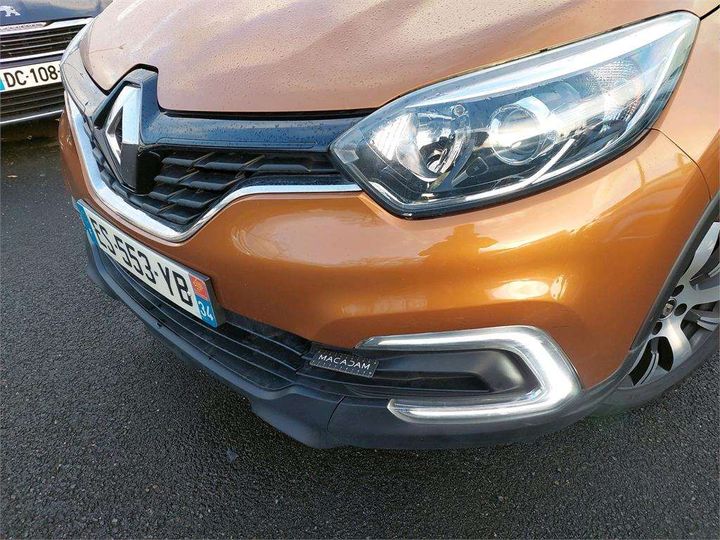 Photo 31 VIN: VF12R011559620235 - RENAULT CAPTUR 