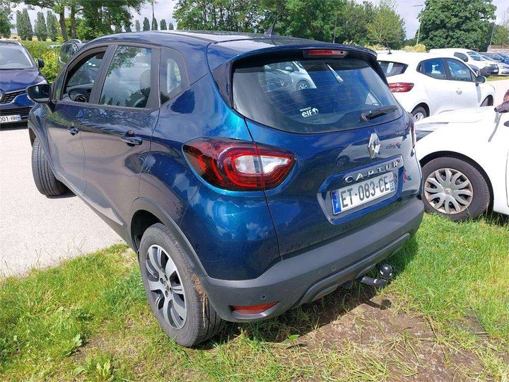 Photo 2 VIN: VF12R011559655919 - RENAULT CAPTUR 