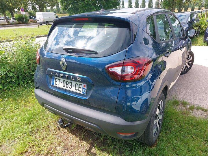 Photo 3 VIN: VF12R011559655919 - RENAULT CAPTUR 