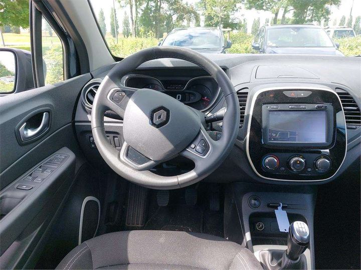 Photo 4 VIN: VF12R011559655919 - RENAULT CAPTUR 